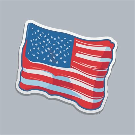 USA Flag Cartoon 的图像结果