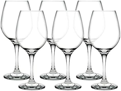 Buy Pasabahce Enoteca Red Wine Glass - Set of 2 (780 ml) Online at Low ...