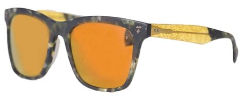 Bape Bs13009 Sunglasses Camo – Kicks Machine