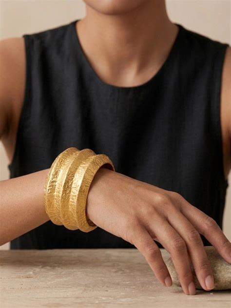 Warrior Bracelet – Sultana