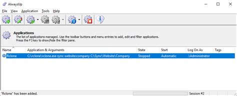 Image result for Rclone Windows File Manager