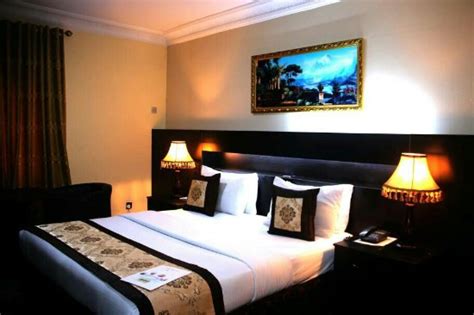 LANDMARK HOTELS (Port Harcourt) - Hotel Reviews, Photos, Rate ...