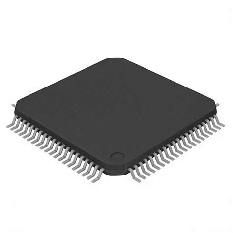 TMS320F28035PNT - 32-Bit C2000 Piccolo MCU - LQFP-80