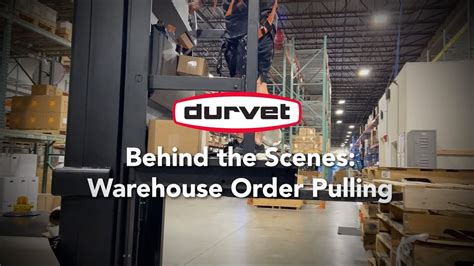 Image result for ProBuild Order Pulling