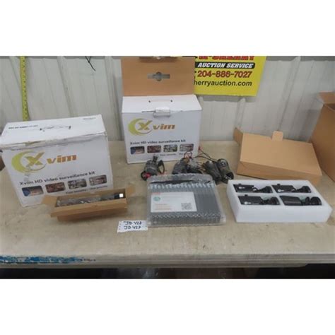 Xvim Camera Install 的图像结果