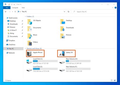 Image result for Using Windows File Explorer