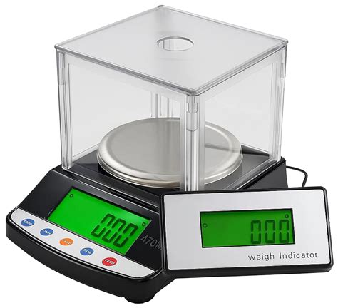 ATOM Cerkel RI-J Series Atom A 112C High Precision Lab Scale Digital ...