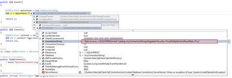 Image result for Connection String PostgreSQL