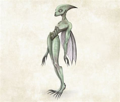 Image result for Alien Insect Creatures