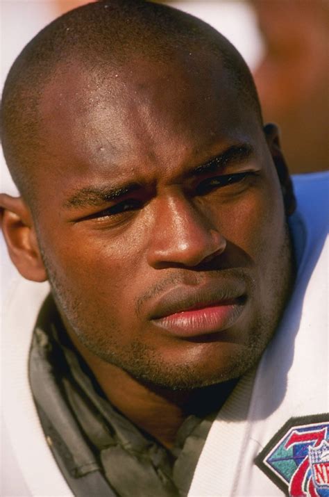 Anthony Wayne Smith - - Image 3 from Red Zone: Football Players ...