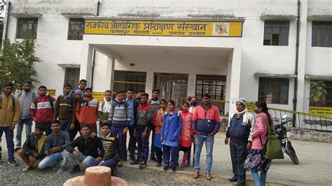 Report State Council for Vocational Training, Government of Uttar Pradesh