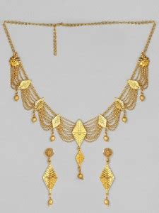 American Diamond Necklace Sets - Buy American Diamond Necklace Sets ...