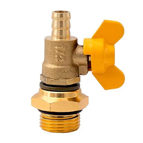 Buy VALVE DRAIN kind Turbine 500FH 500FG EQUIVALENT Diesel Fuel Filter ...