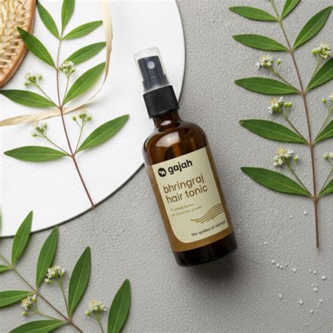 Pure Gajah – 100% Natural Hair Care Products (Get 20% Off Now)