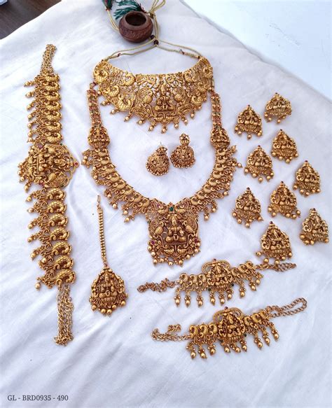 Bridal Sets