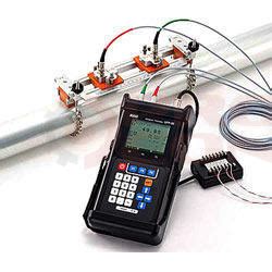 Ultrasonic Flow Meters | Handheld Ultrasonic Flow Meters | Online ...