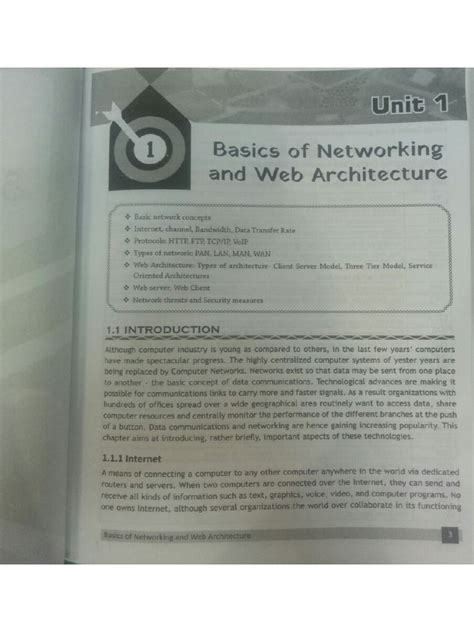 Networking Tutorial PDF 的图像结果