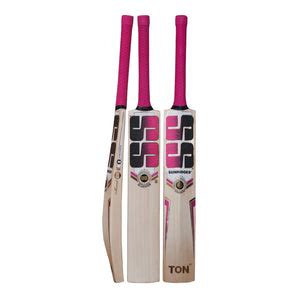 JR English Willow Bats – www.brewingcricket.com