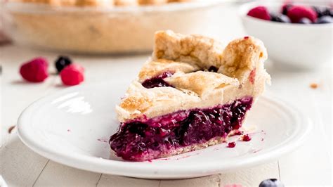 Best Homemade Fruit Pies at Reynaldo Leahy blog