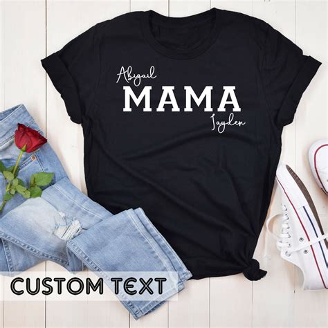 Cute Shirts To Be Mom
