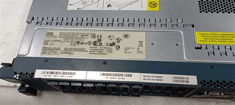 Image result for Machine-Type 7947 Model AC1