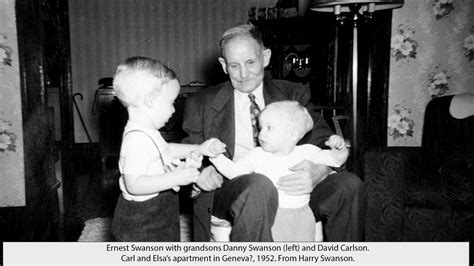 Lorraine Carlson Landing Page