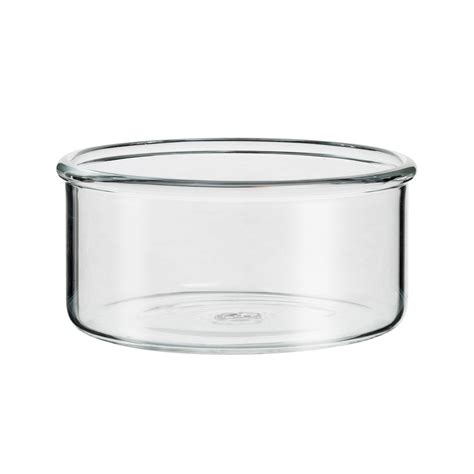 Borosilicate Glass Container for Lunch Box – Pebel