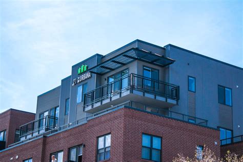 21 by Urbana - Rightway Steel