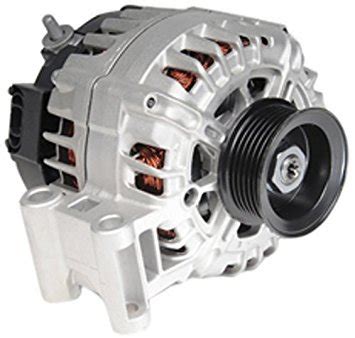 ACDelco 25925948 GM Original Equipment Alternator : Amazon.in: Electronics