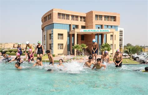 Delhi Public School