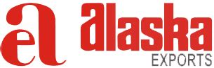 Login - Alaska Exports