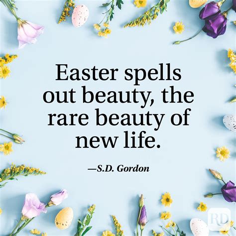 27 of the Best Easter Quotes 2021 | Reader's Digest