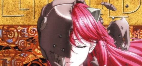 Elfen Lied bekommt auch DVD Neuauflage