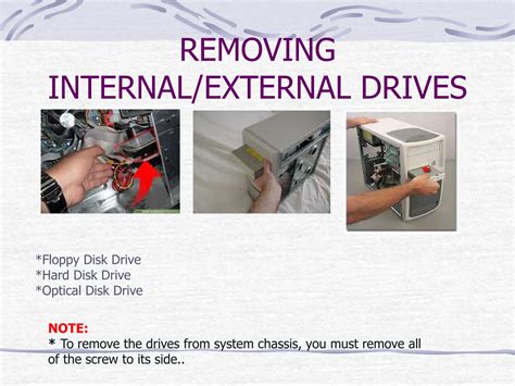 Image result for Disassembling System Unit