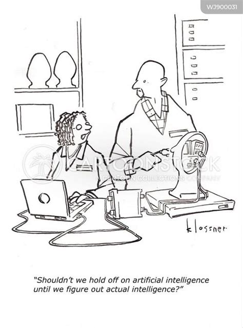 Artificial Intelligence Humor 的图像结果