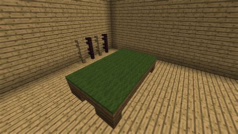 Image result for Minecraft Pool Table Small