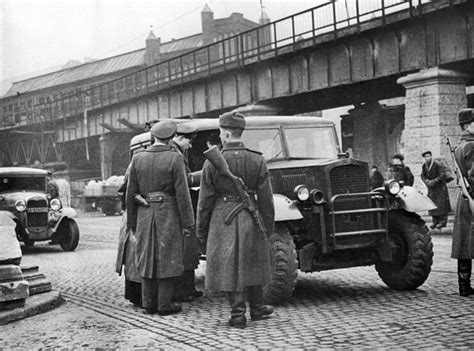 The Soviets Tried to Starve Berlin Into Submission, But Were Humiliated ...