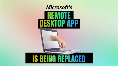 Image result for Microsoft Remote Desktop App Update Notification