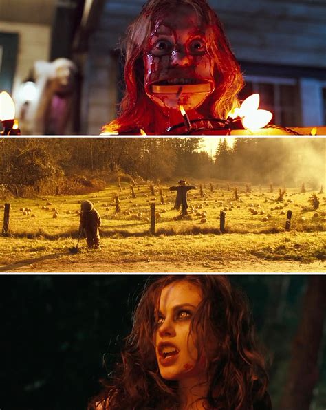 Trick ‘r Treat (2007) – Horror Ghouls