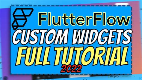 Image result for FlutterFlow Tutorial