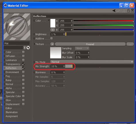 Image result for Cinema 4D Glass Gradient Sub Surface Tutorial