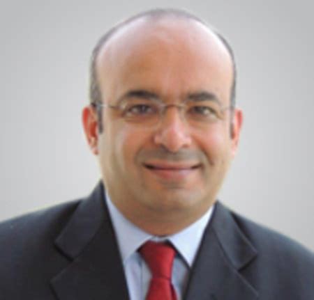 Rahul Renavikar - Acuris - A Team of Expert Professionals