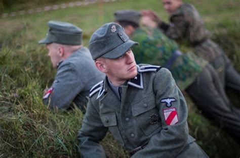 Белорусский коллаборационизм во Второй мировой войне
