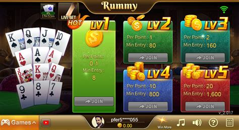 Top 12 Rummy App List In India 2024 - New Rummy