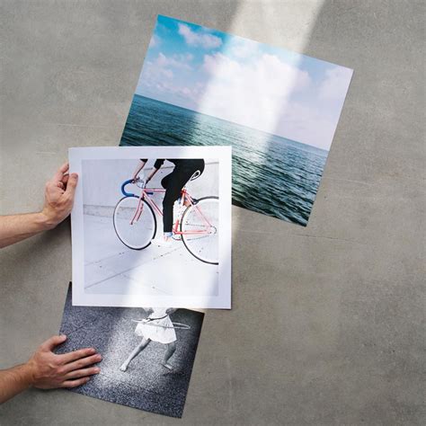 Large Photo Prints, Fine Art Prints | Artifact Uprising