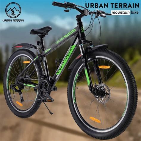 Buy Urban Terrain Cycles Online From Flipkart & Get Extra Discount On ...