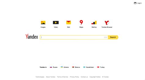 Yandex, The Google Of Russia - Scope for 100% upside on a two-year view ...