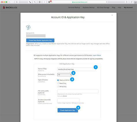 Image result for Backblaze Cloud Storage Options