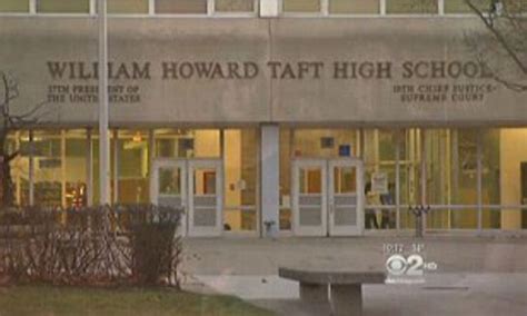 William Howard Taft High School