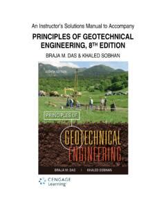 Image result for Geotechnical Engineering Book PDF